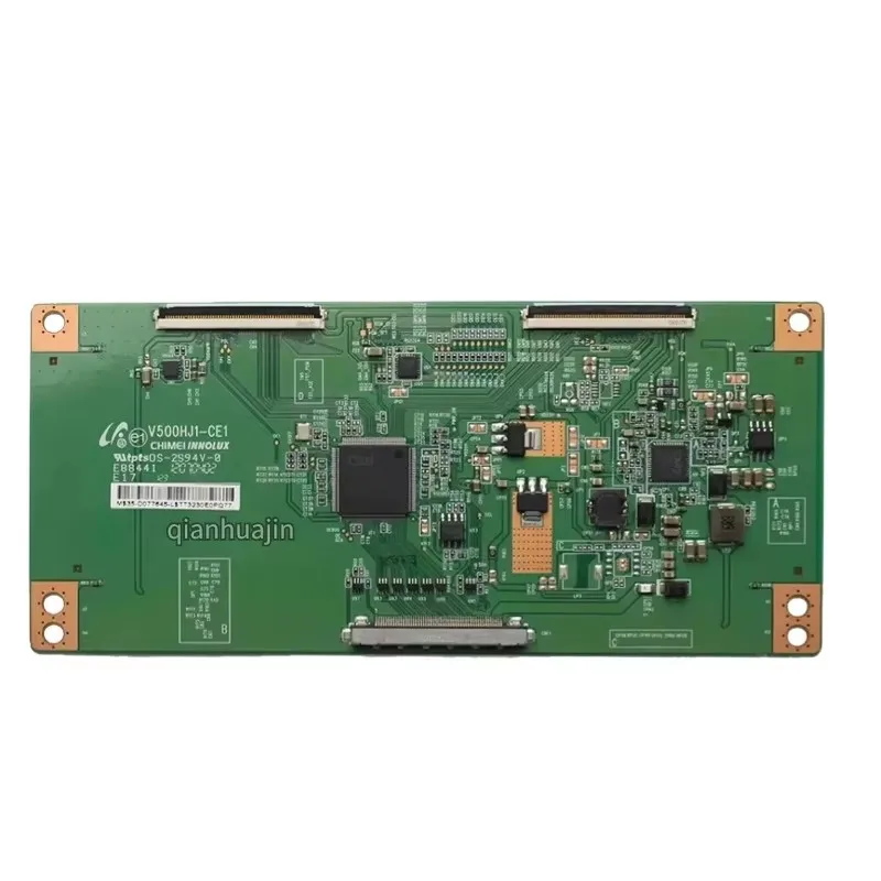 V500HJ1-CE1 V500HJ1-CE6 V390HJ1-CE1 t-con board for 39 inch 50 inch 58 inch screen All brands of TV