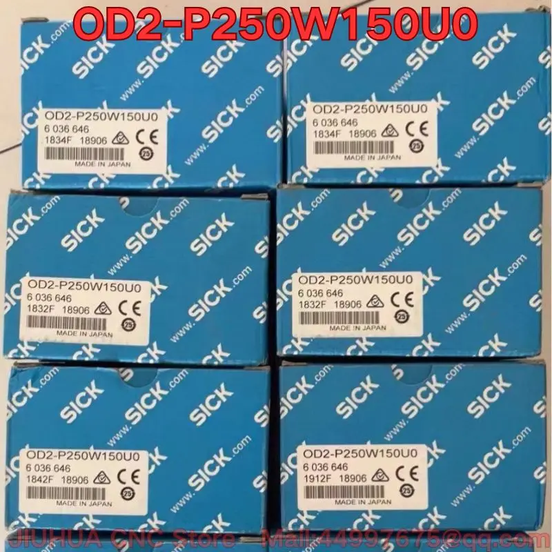 

фактическая цена нового датчика OD1-B035C15I14 OD2-P250W150U0 требующего переговоров.