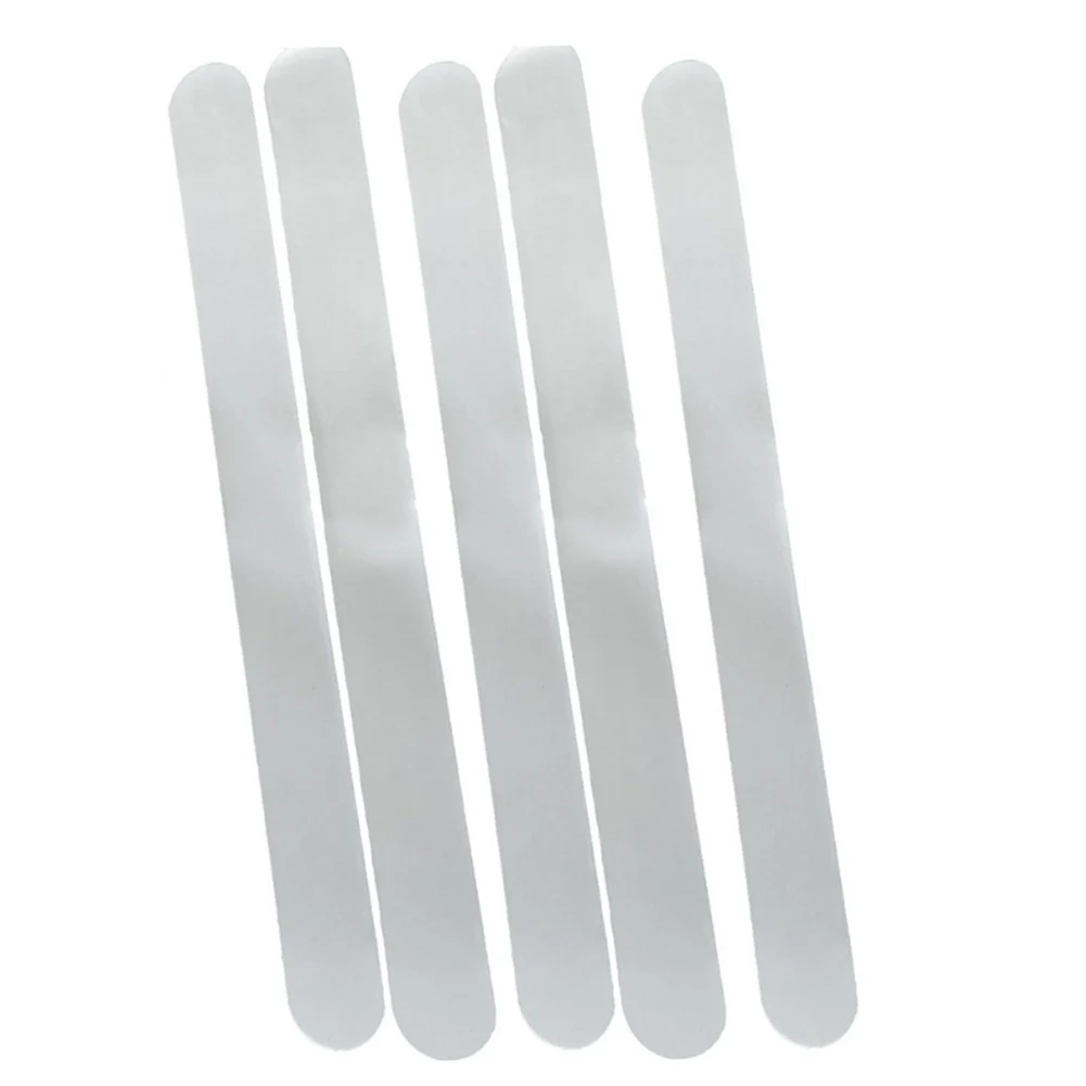 

About 7g PCS Protection Sticker Tennis Racket Head Protection Tape Good Adhesion Properties Reusable And Easy To Use
