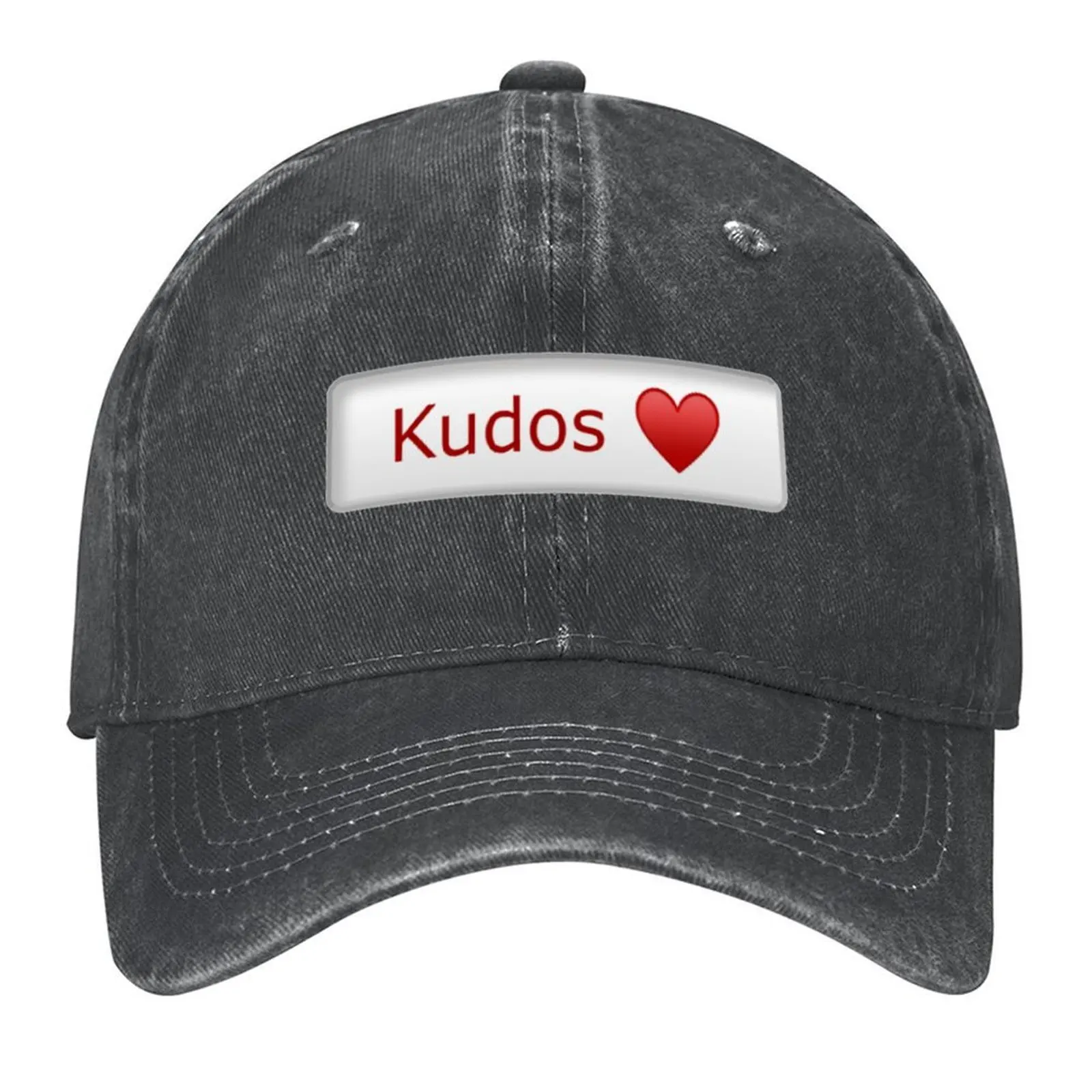 

Бейсбольная кепка ao3 kudos, шляпа дальнобойщика, термокозырек, шляпа в стиле вестерн, зимняя шапка для женщин и мужчин