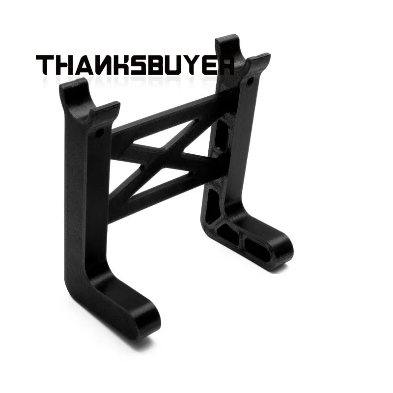 Simplayer Pedal Raiser to Increase Pedal Height for Playseat Challenge Seat SIM Racing Simulator