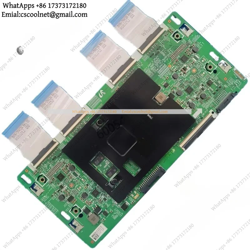 T-Con Board BN95-04914A BN41-02625A For Samsung UA82NU8000JXXZ