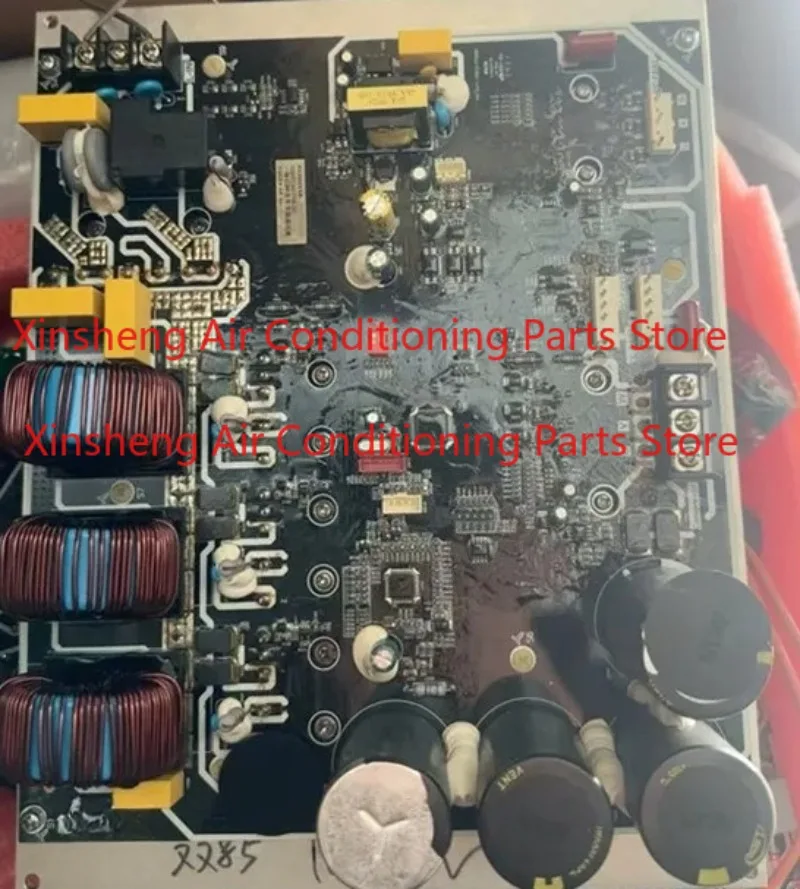 for Fennick Multi split Air Conditioning Motherboard IBGT DF05GXC