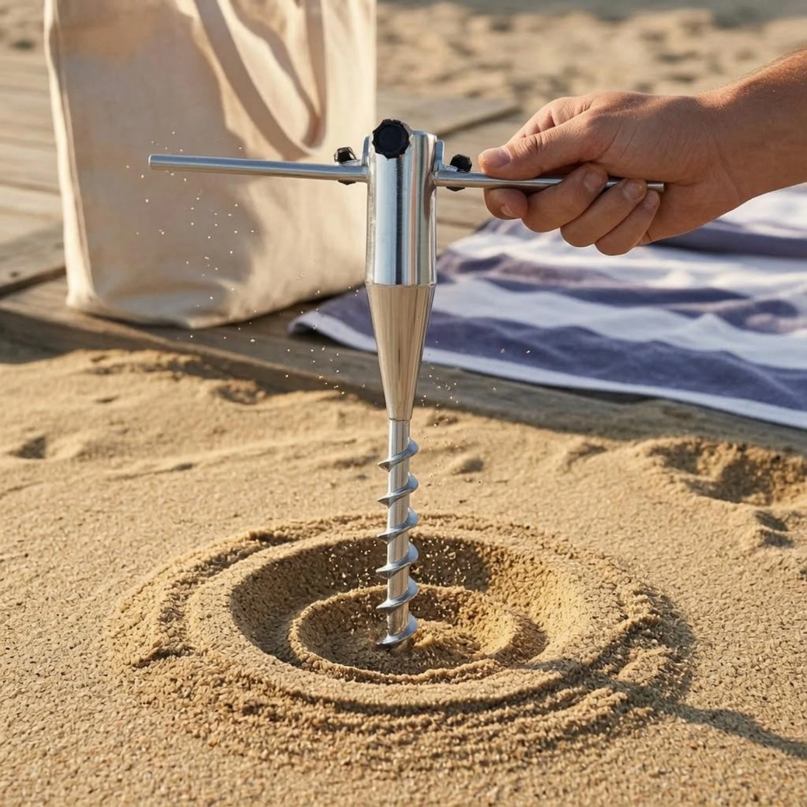 Thumbnail 2 - #29 Ranked Outdoor Umbrella Bases Picks in 2026