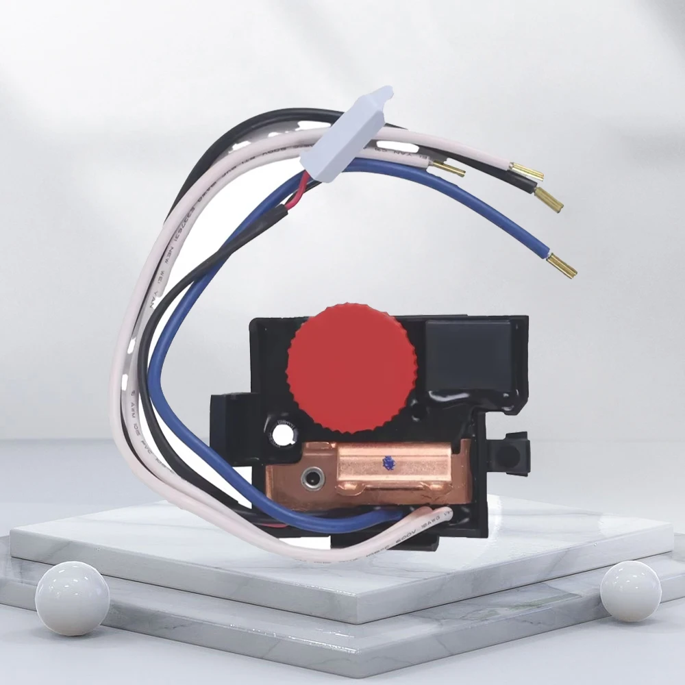 

Speed Control Governor For Bosch Models RH540M/RH540S Power Tool Replacement Rotary Hammer Speed Control Governor Power Tool