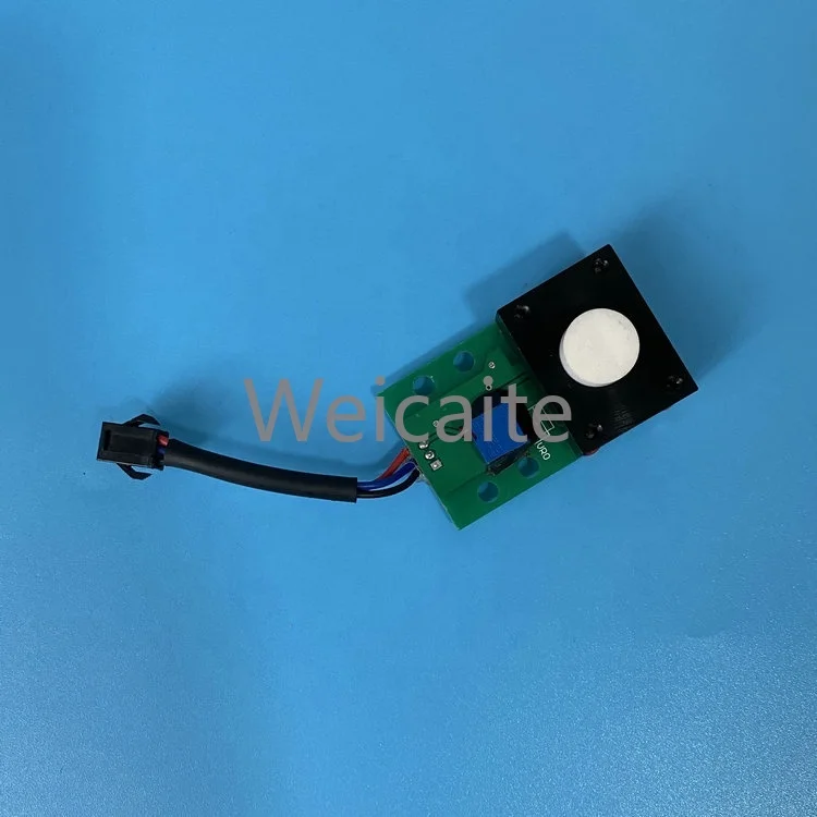 

Cronn CTP Thermal Optic Sensor LDPWM TP-G/M 022028223 Used To Detect & Read The Thermal Laser Diodes Output Power for Model G
