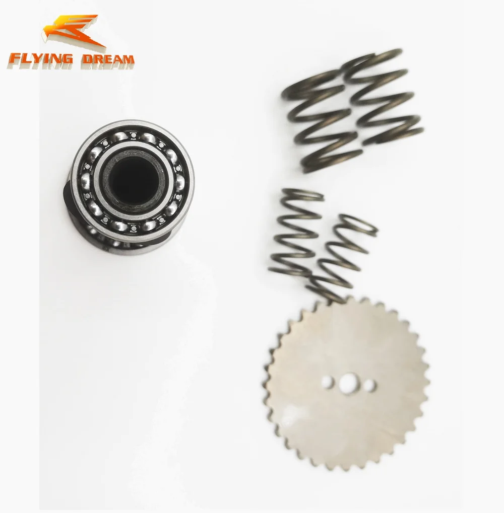 FLYINGDREAM Z40 Camshaft Racing Camshaft Kit For YINXIANG YX140 YX140cc 1P56FMJ Engine Pit Dirt BikePerformance modification