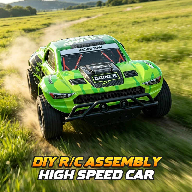 Rc Hobbyking Shop - Auto RC ad Alta Velocità 1:12,
