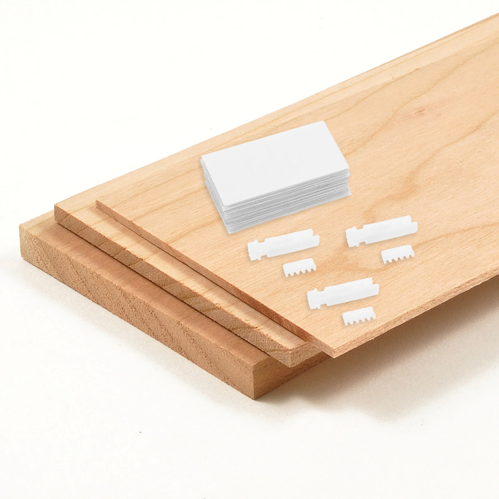 مجموعة واحدة من أدوات إصلاح الستائر العمودية، ملحقات بديلة للعتاد الجذعية البيضاء الشفافة للتشغيل السلس للمنزل والمكتب #4