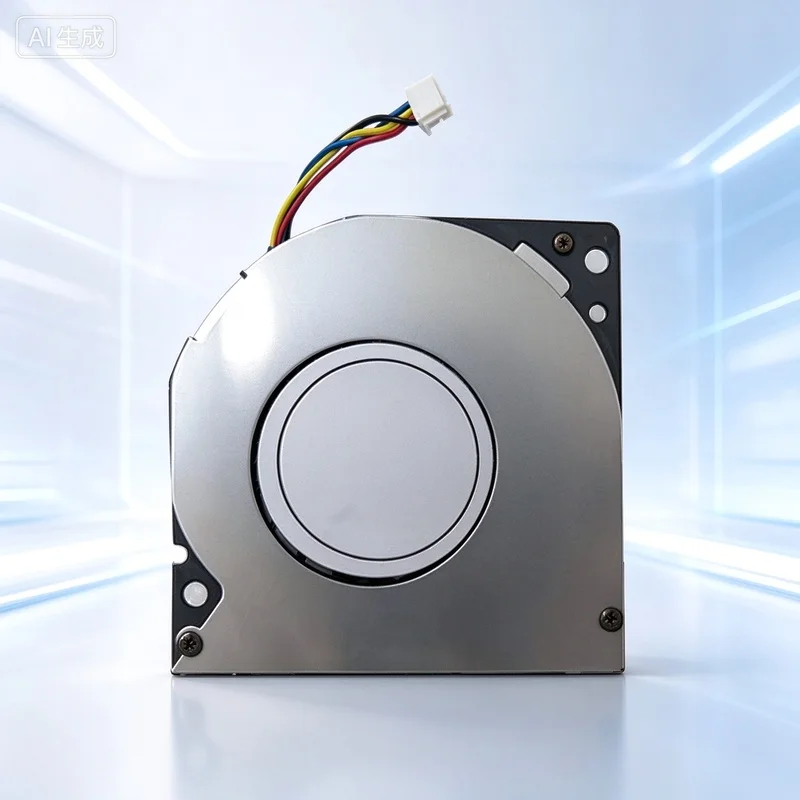 New Mini PC CPU Fan for Beelink U57 DC05V 0.4A (Version Two)
