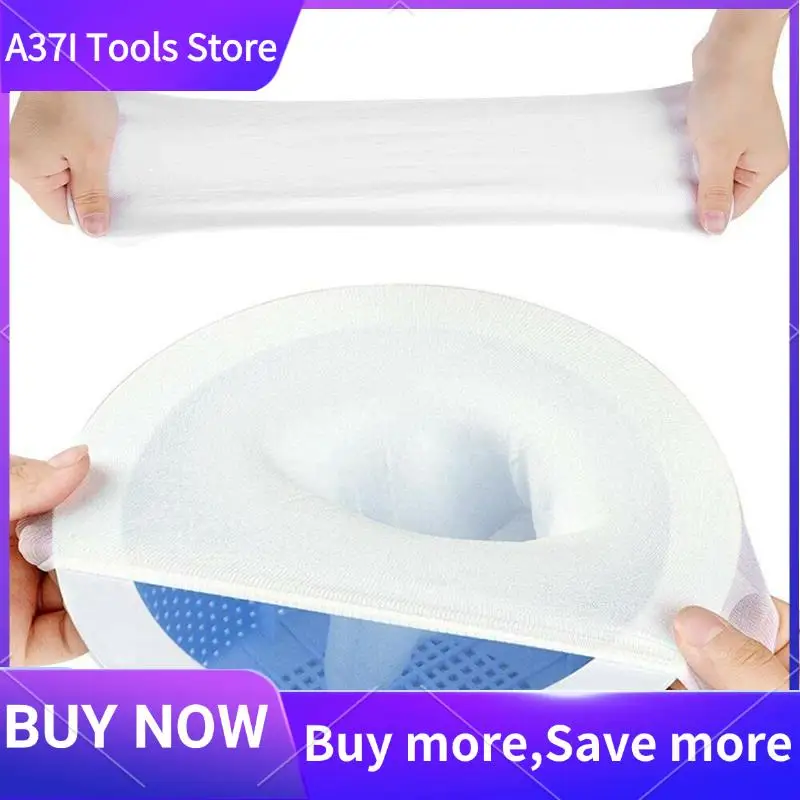 

20 шт. носки для скиммера для бассейна, нейлоновая сетка, дизайн для корзины для фильтра, скиммера, бытовые идеальные экономии, замена бассейна