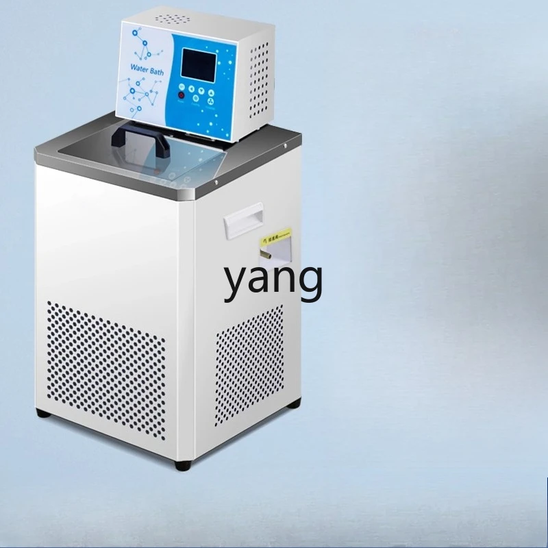 LMM high and low temperature thermostat sensor calibration tank water bath oil bath tank