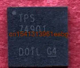 

IC 100% NEW NEW TPS74901 QFN20