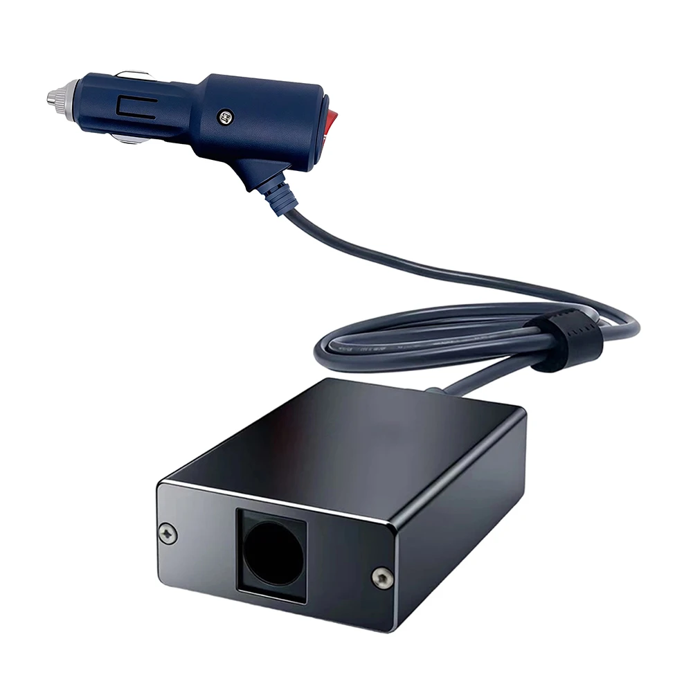 12-24V Input DC Step-Up 2A Power Adapter For Starlink Power Adapter 12-24V Input Conversion Efficiency 96 Working Temp -40-85