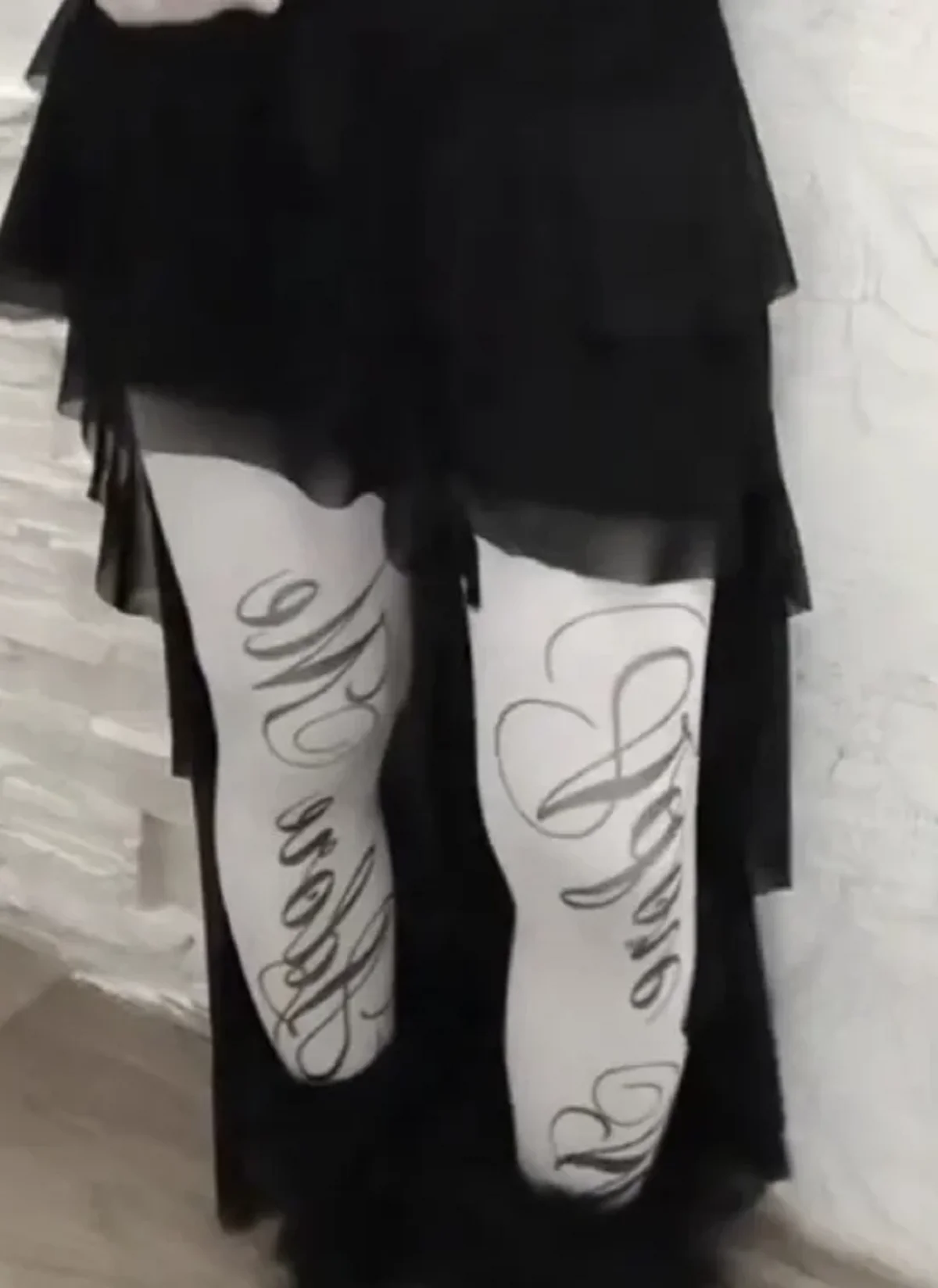 Thumbnail 2 - #39 Latest Tights Updates