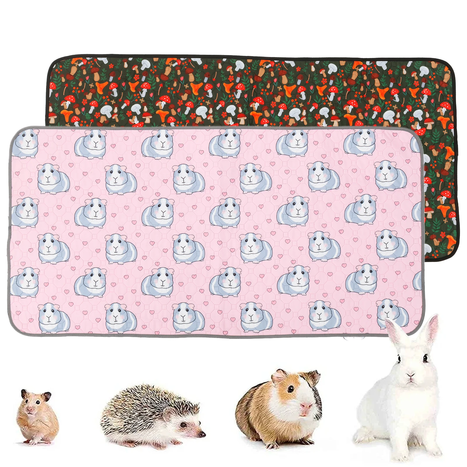 #20 Trending Hamster Cages Right Now