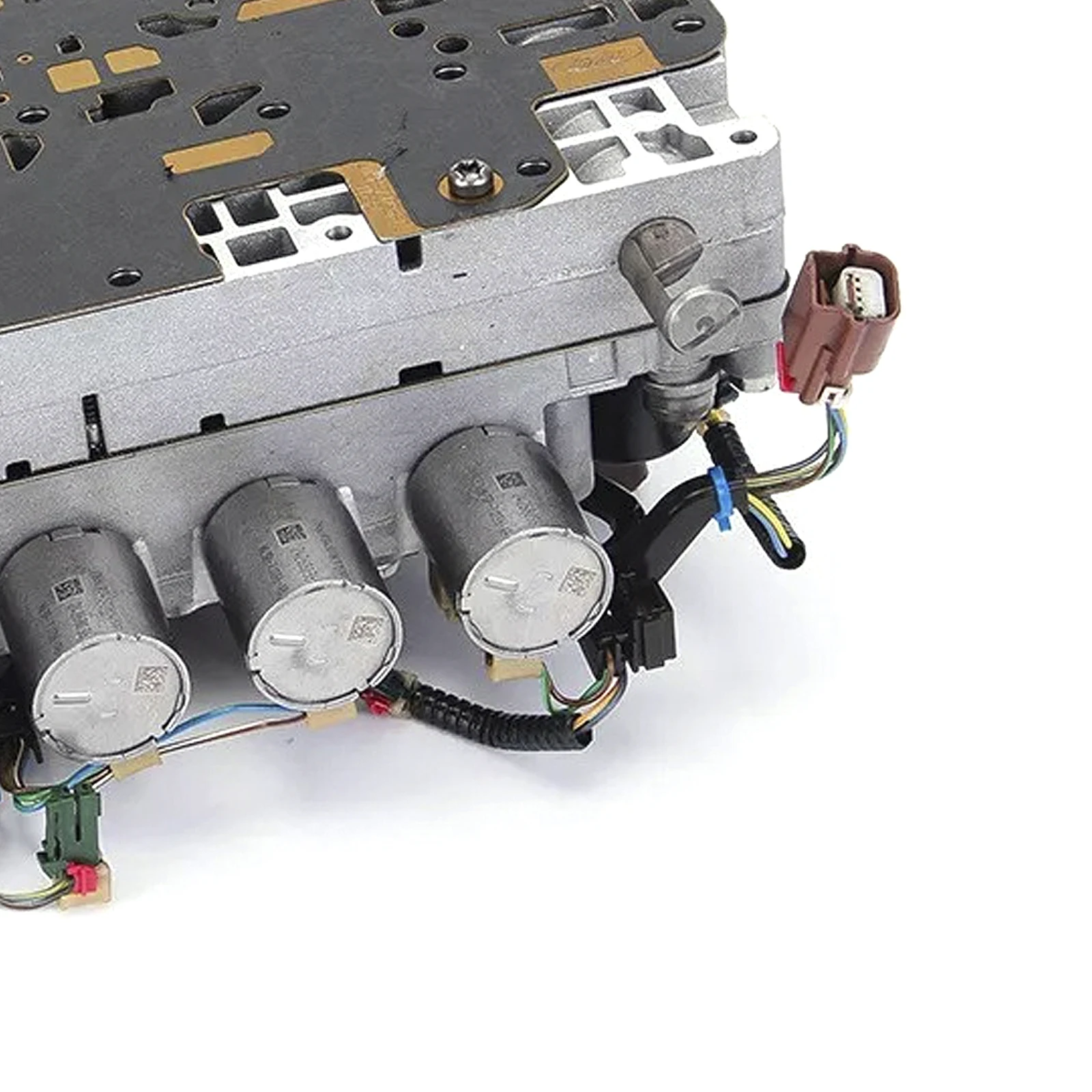 Artudatech 8F24 جسم صمام ناقل الحركة الأوتوماتيكي ذو 8 سرعات لملحقات سيارة FORD