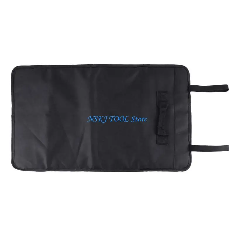 L8RC Bộ dụng cụ sửa chữa động Túi Túi Túi Công cụ Điện tử Công cụ lưu trữ Túi đựng