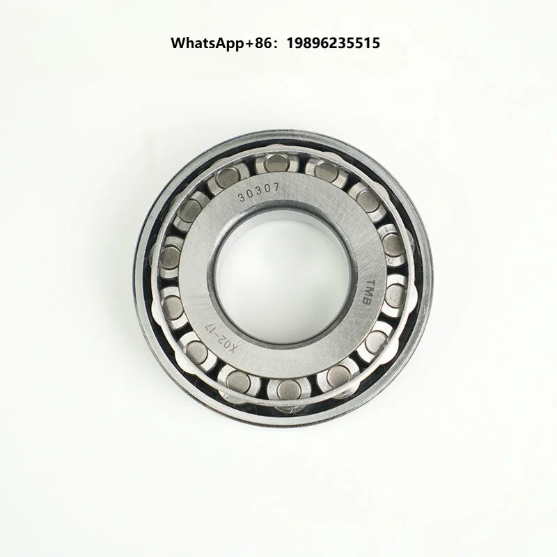 Original 32952 Single Row Tapered Roller Bearing Open ZZ/2RS GCr15 Material 260x360mm P0/P6 Precision Factory Direct OEM
