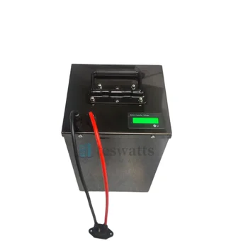 8 best sales 60v लिथियम बैटरी - №5