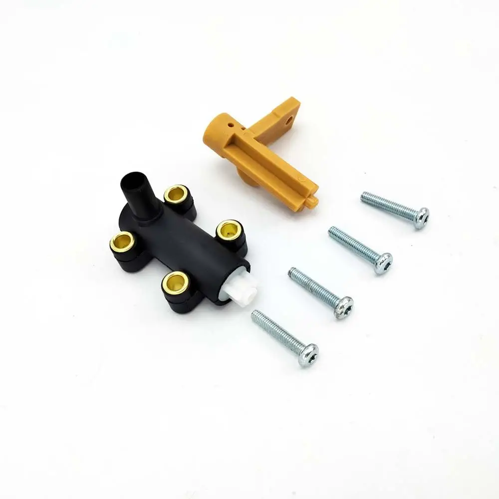 Fuel Bowl Water Separator Drain Valve For Ford F-250 350 450 Super Duty 904-202