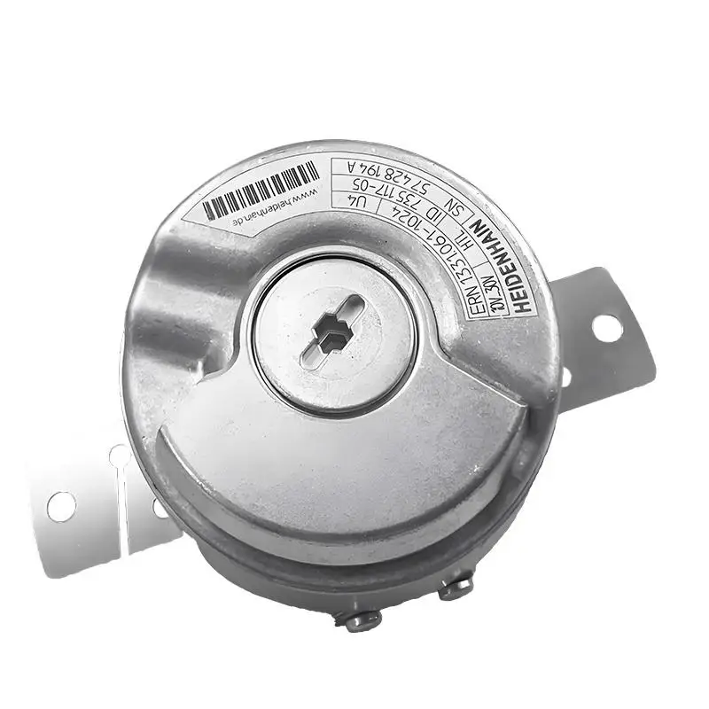 Heidenhain Encoder ERN 1331.061-1024 ID 735117-05 61