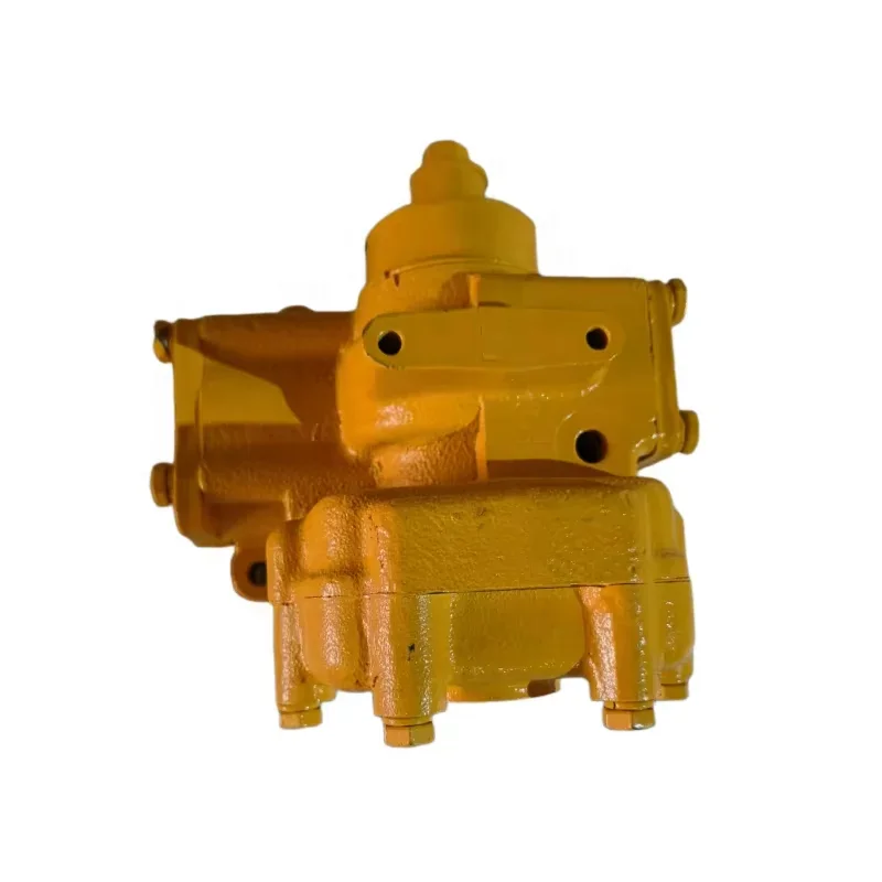 708-1S-03310 はブルドーザーファンポンプリフトバルブブロックに適しています