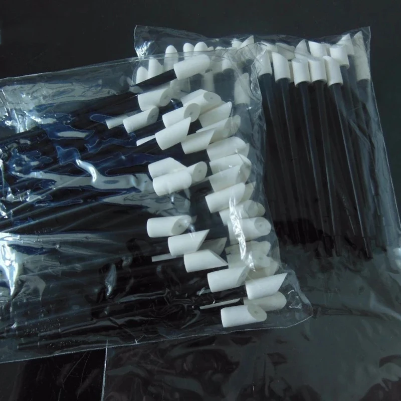 مسحات تنظيف T-21 لـ Ruby stick T-21 مسحات تنظيف لرأس الطباعة Rubystick #4