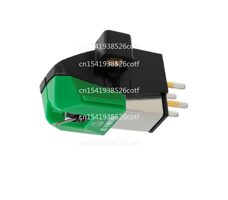 

Оригинальный железный треугольник AT-VM95E, виниловый проигрыватель с головкой lp120x, USB, специальный мм, динамическая магнитная стерео игла