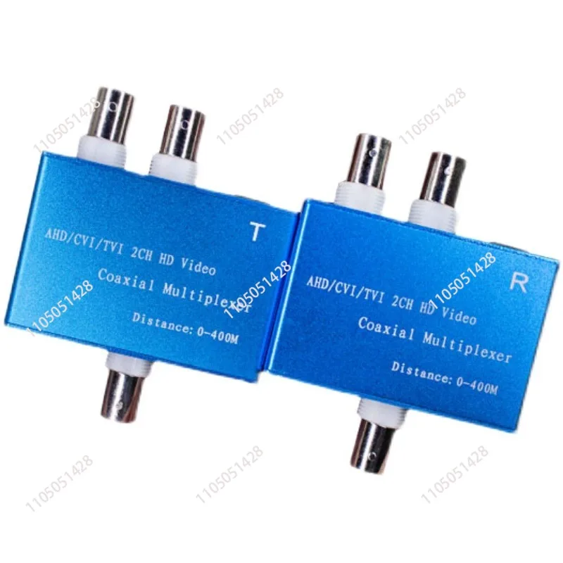 1080P Ahd/Cvi/Tvi /…