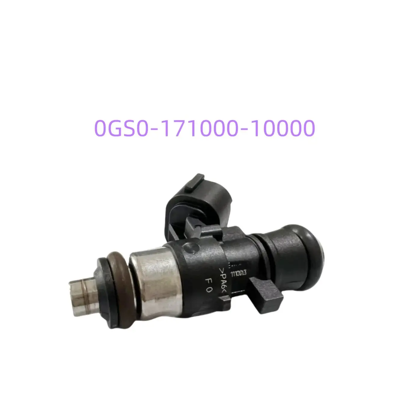 Original Package Fuel Injector 0GS0-171000-10000 For CF 2023 ZFORCE 800 Trail CF800SZ-2, 950 HO EX CF1000SZ-D, CF1000SZ-3