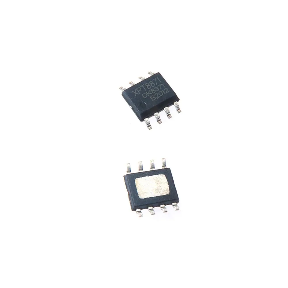 10 sztuk/partia XPT8871 XPT4871 XPT6871 XPT9971 klasy AB wzmacniacz mocy SMD SOP-8 nowy dobrej jakości chipset
