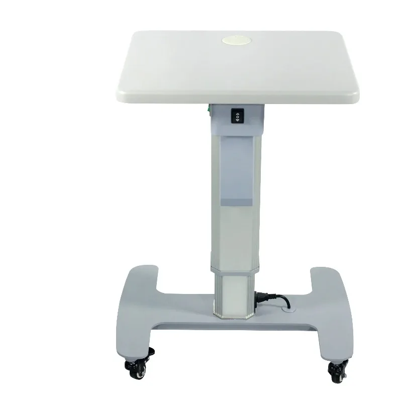 

Beijing Hongdee HD-18A electric motorized ophthalmic instrument table for Ophthalmic Diagnostic Slit Lamp Retina OCT