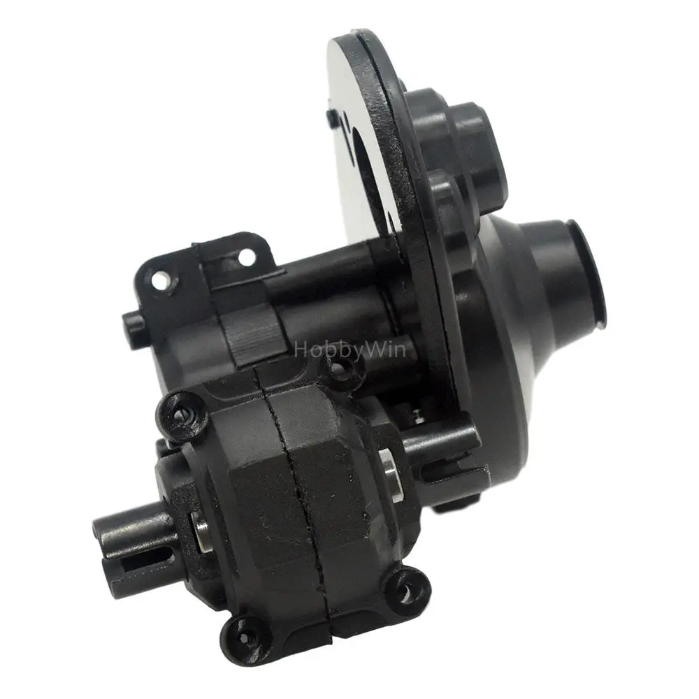 BSD part BS709-070 Gear Box Unit for 1/10 RC Baja BS709T New Version