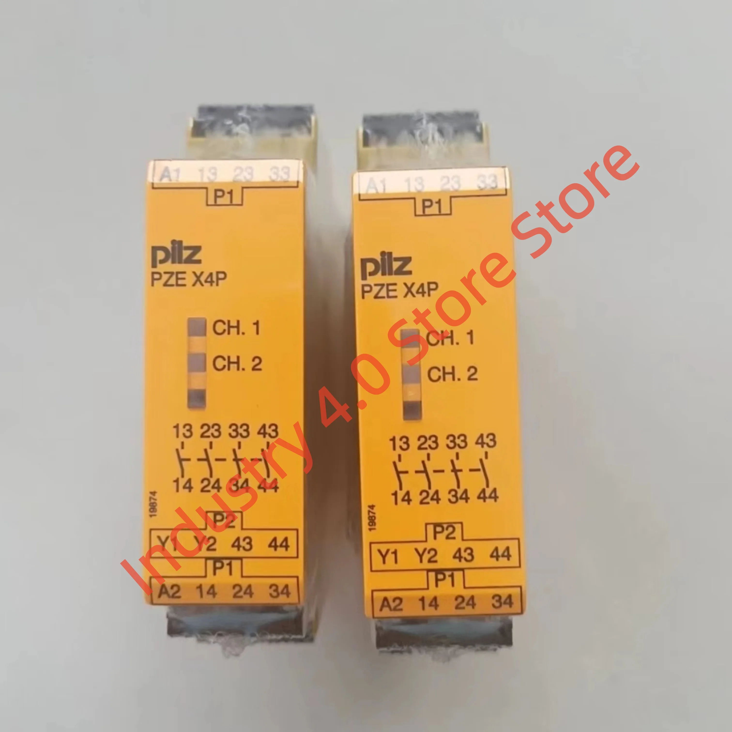 مرحل الأمان 777585 أصلي جديد #1