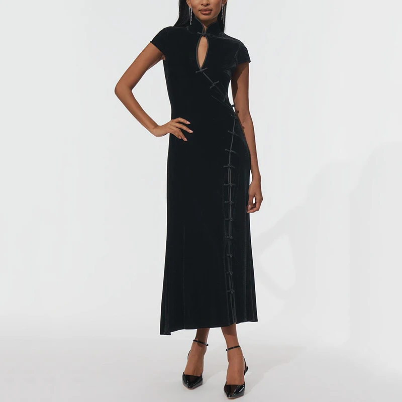 Thumbnail 2 - #2 Latest Cheongsams Offers