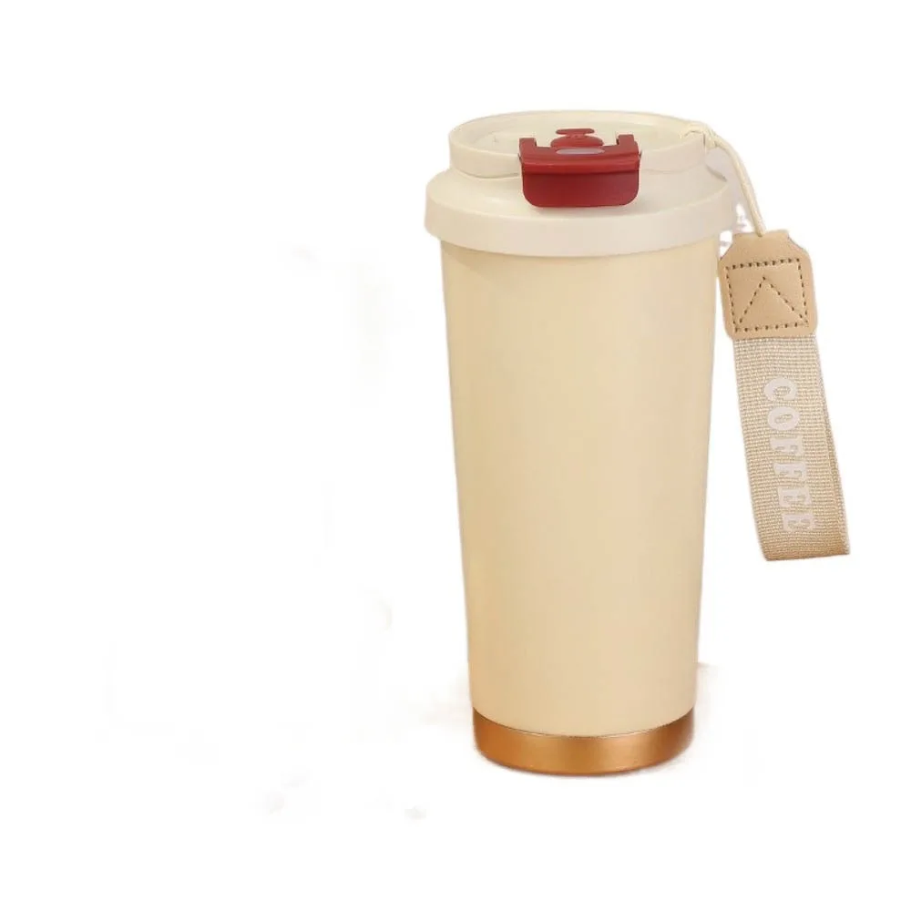 

500 мл чашка для перемешивания кофе, герметичная, термостойкая, автоматическая самоперемешивающаяся кружка, вращающаяся чашка для блендера из нержавеющей стали с зарядкой Type-C