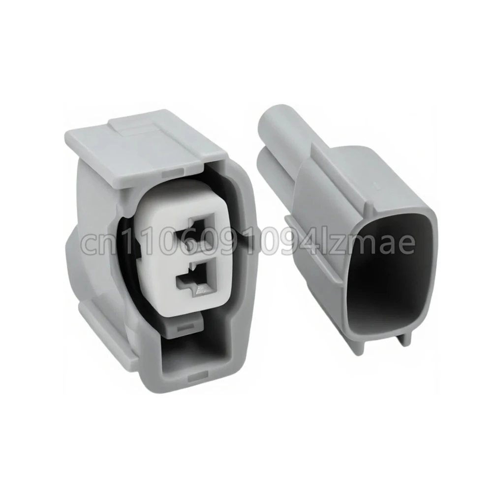 2 Pin Automotive Connectors Fuel Injector Nozzle Wire harness Plug 6189-0611 90980-11875