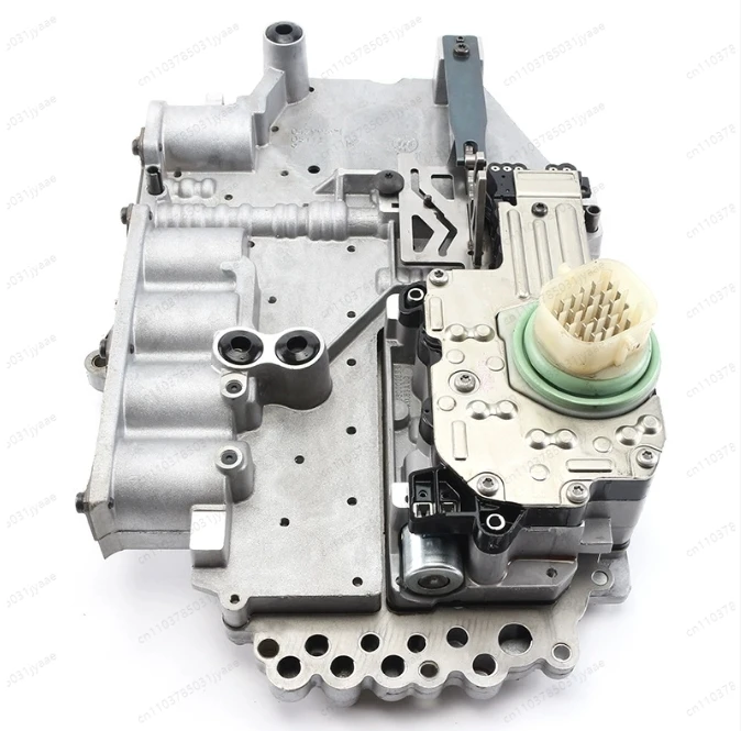 Refurbished Used Parts.Transmission Solenoid Filtration Service Kit 545RFE Gearbox Solenoid 45RFE