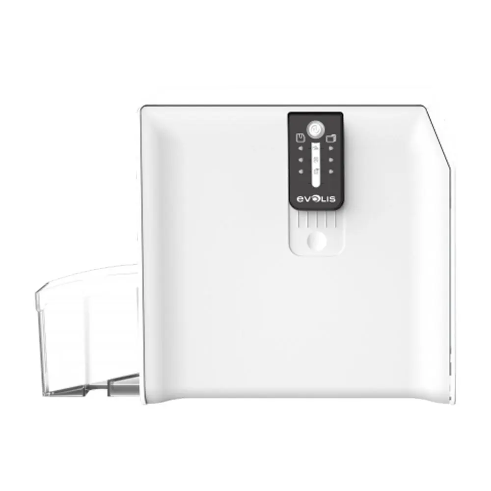 Best Sell Laminating Machine Imprimante CLM Card Lamination Module Impresora Evolis Primacy Smart ID Card Printer