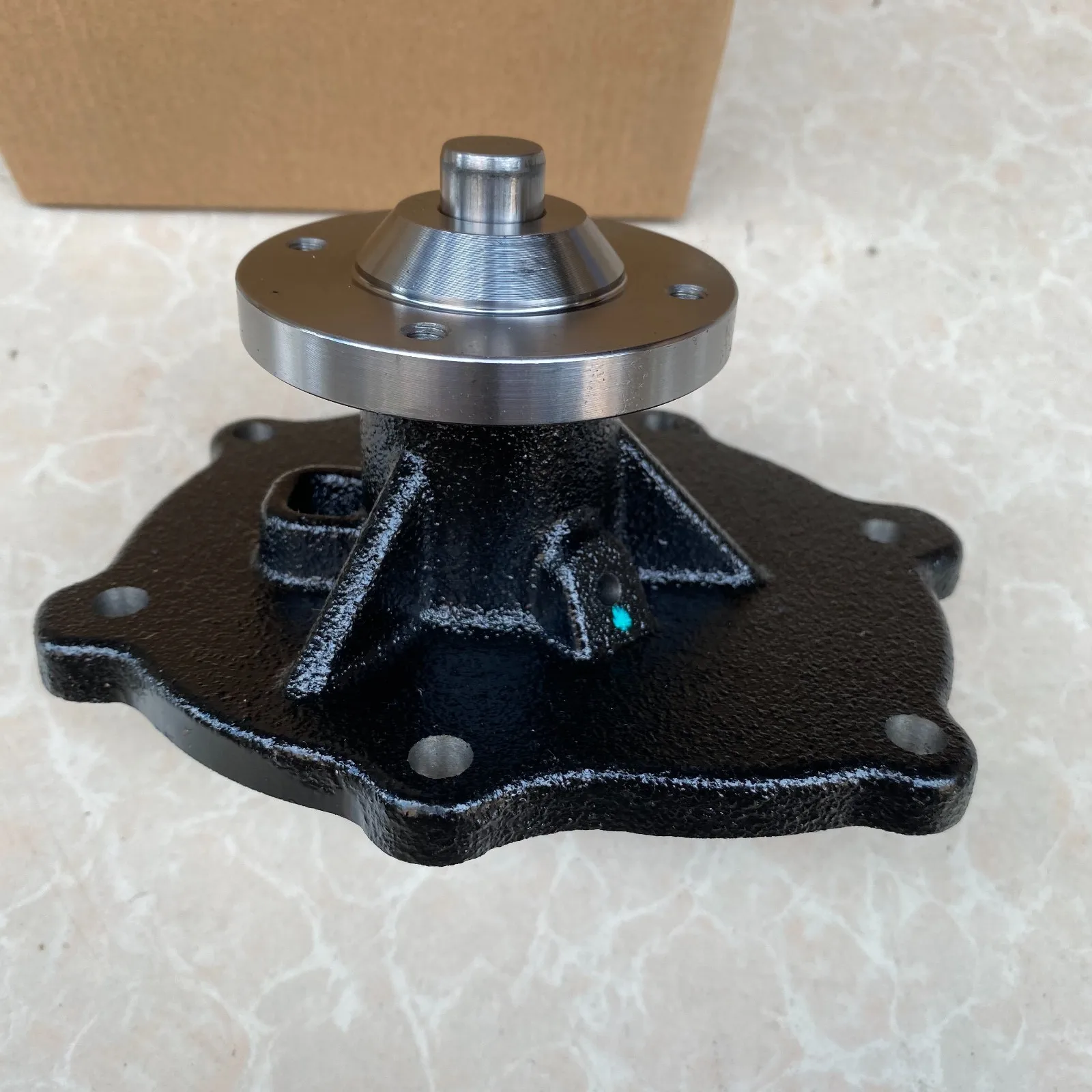 

FIT FOR HINO W04D ENGINE WATER PUMP