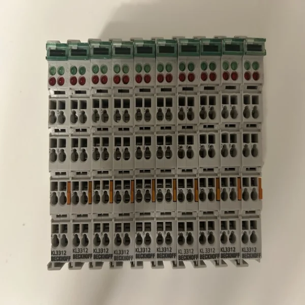 

Kl3312 Совершенно новый оригинальный Spot Plc