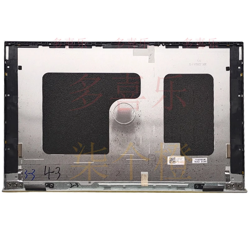 

ZMZM Новинка для Dell XPS 13 9300 9301, задняя крышка ЖК-дисплея с шарниром 030T8G 30T8G