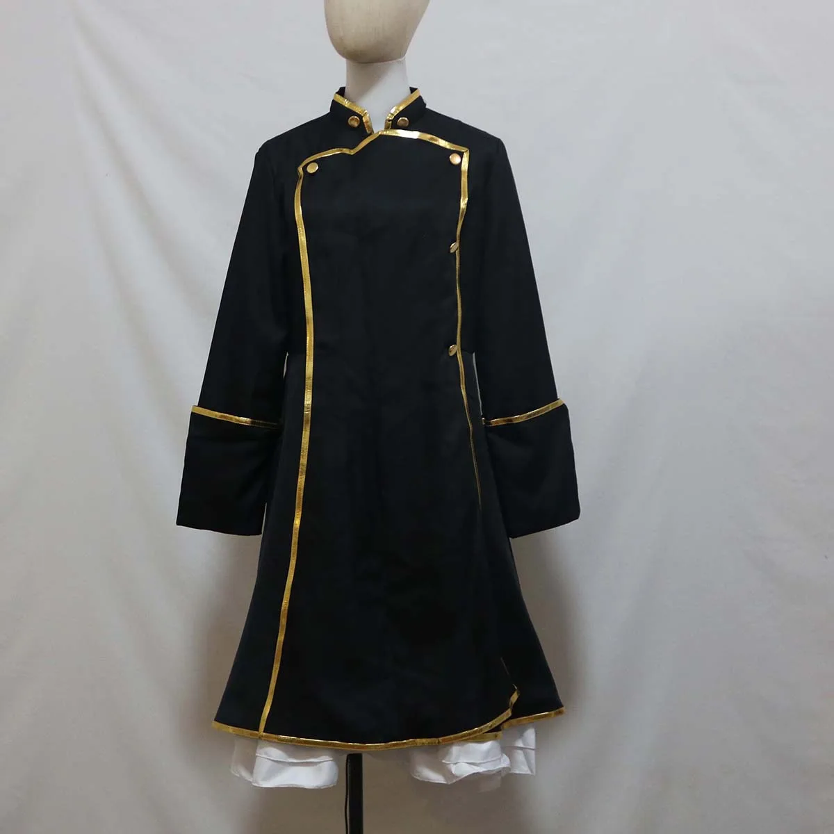 Anime My Dress-Up Darling Inui Sajuna Cosplay Costume Outfits - Image 5