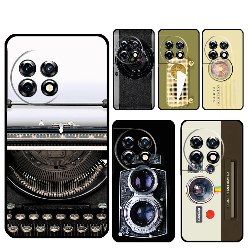 Retro Photo Camera …