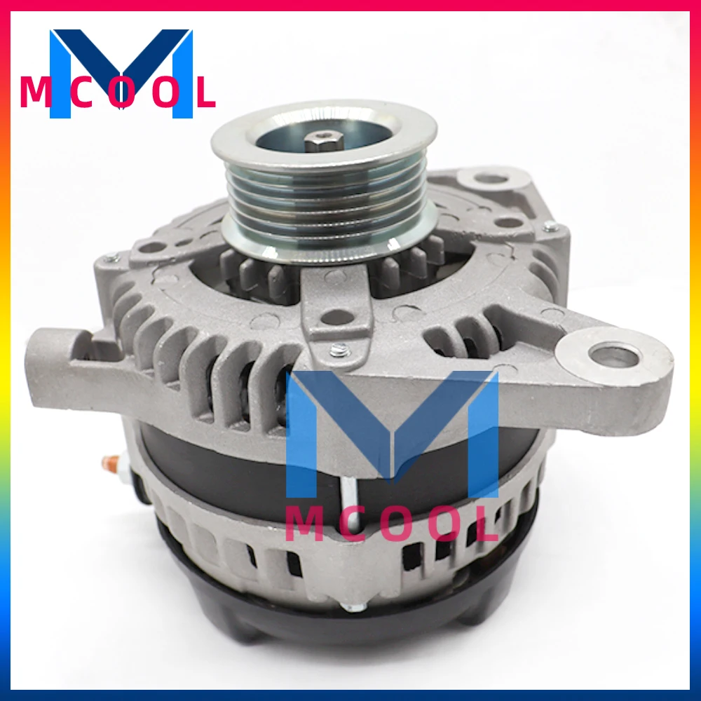 

R4727865AB ALTERNATOR For Dodge Grand Caravan Chrysler Town & Country 3.3L 3.8L 2008-2010 04801304AC 4801304AC 421000-0700