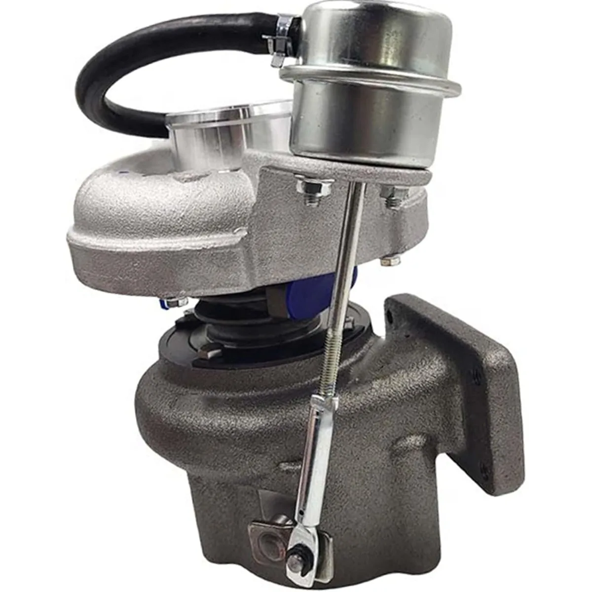 

Turbo GT2556S Turbocharger 320/06047 For Perkins Backhoe loaders Scout 4.4, Dieselmax Engine