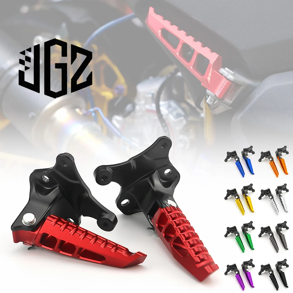 

Аксессуары для мотоциклов, подножки заднего пассажира, комплект удлинителей для YAMAHA XMAX 300 v1 v2 v3 2017-2025