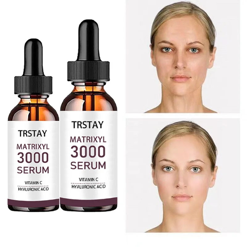 

Nicotinamide cleaning essence, smoothes wrinkles, reduces fine lines, and improves damaged ski
