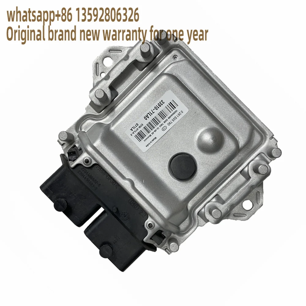 

Original 33910-71la0 33910-54l20 0261s05790 Ecu Engine Board Electronic Control Unit For SUZUKI